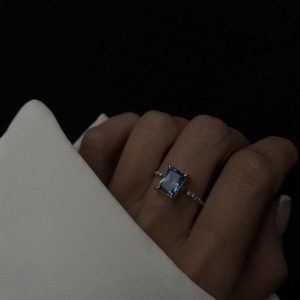 Anillo Moon