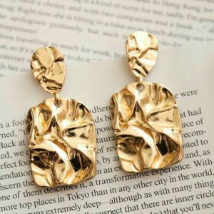 Pendientes Solara